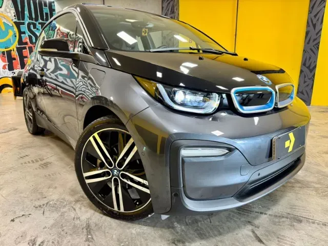 BMW I3 - Imagem 3