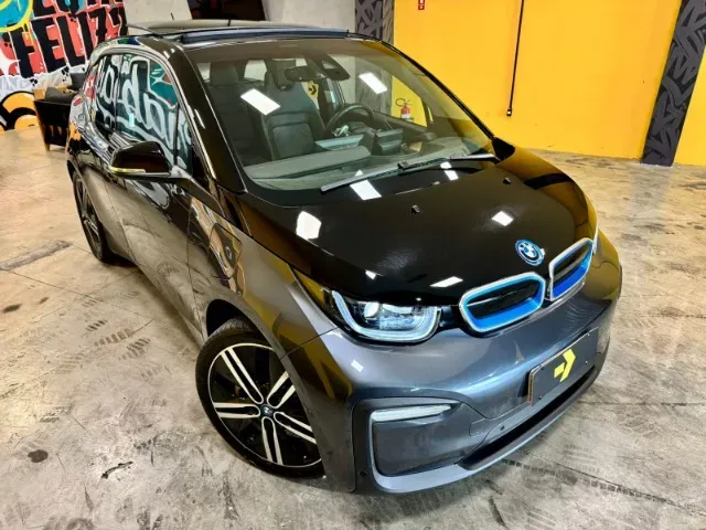 BMW I3 - Imagem 4
