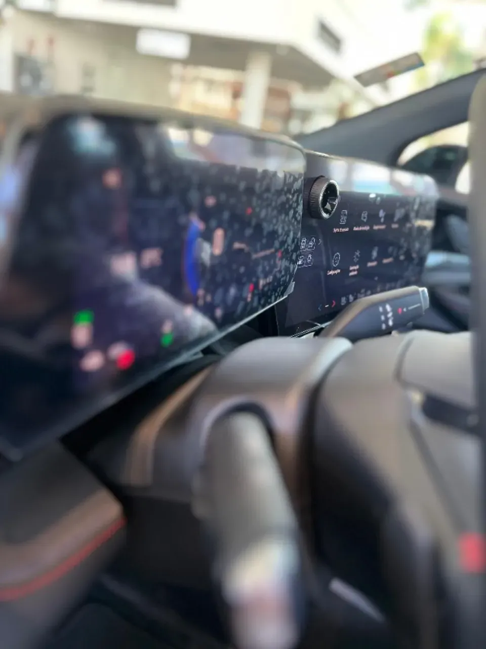 Chevrolet Blazer EV - Imagem 10