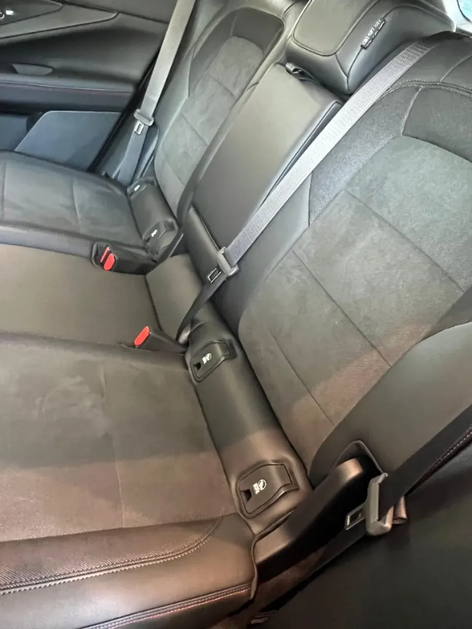 Chevrolet Blazer EV - Imagem 15