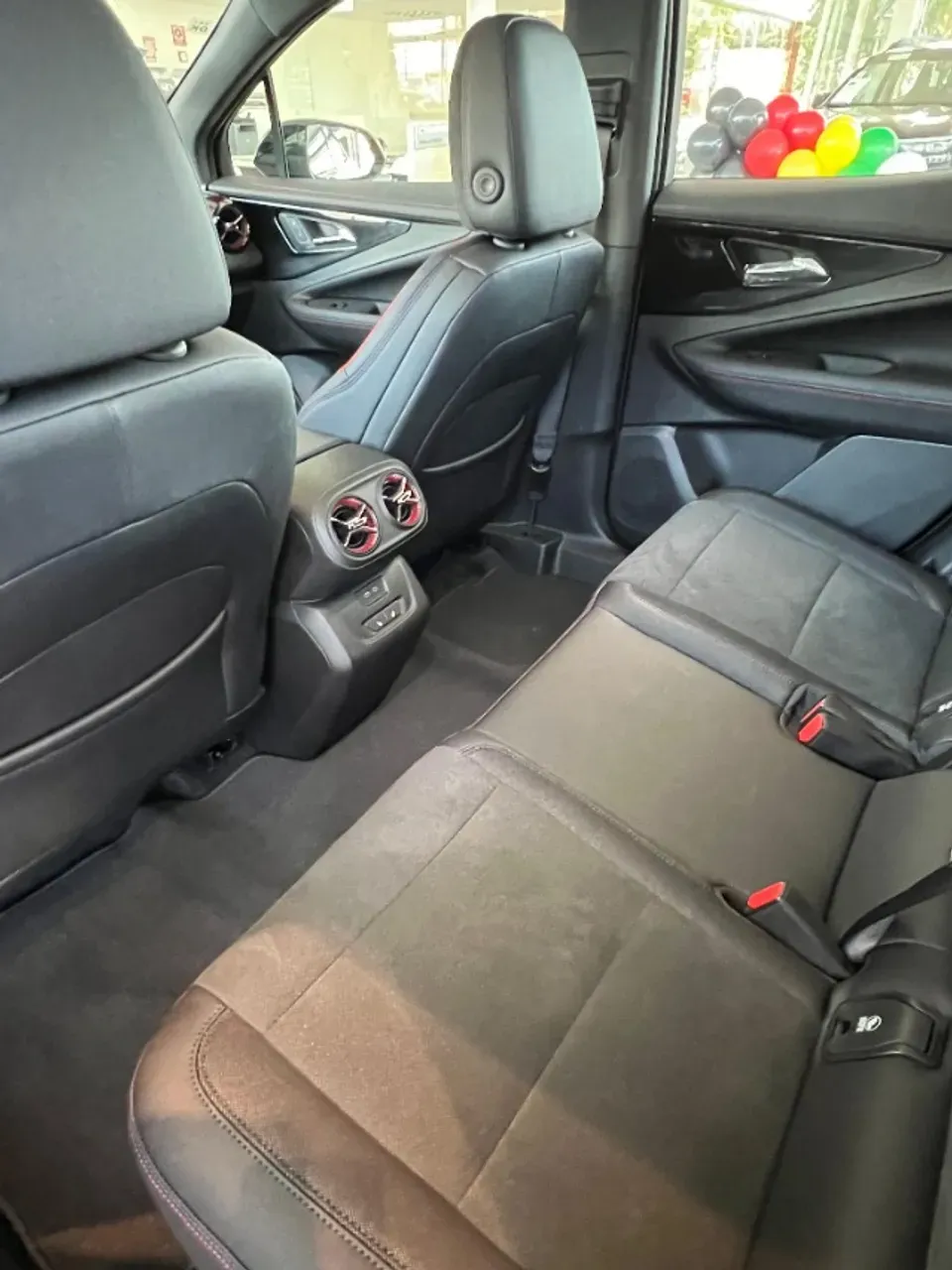 Chevrolet Blazer EV - Imagem 16