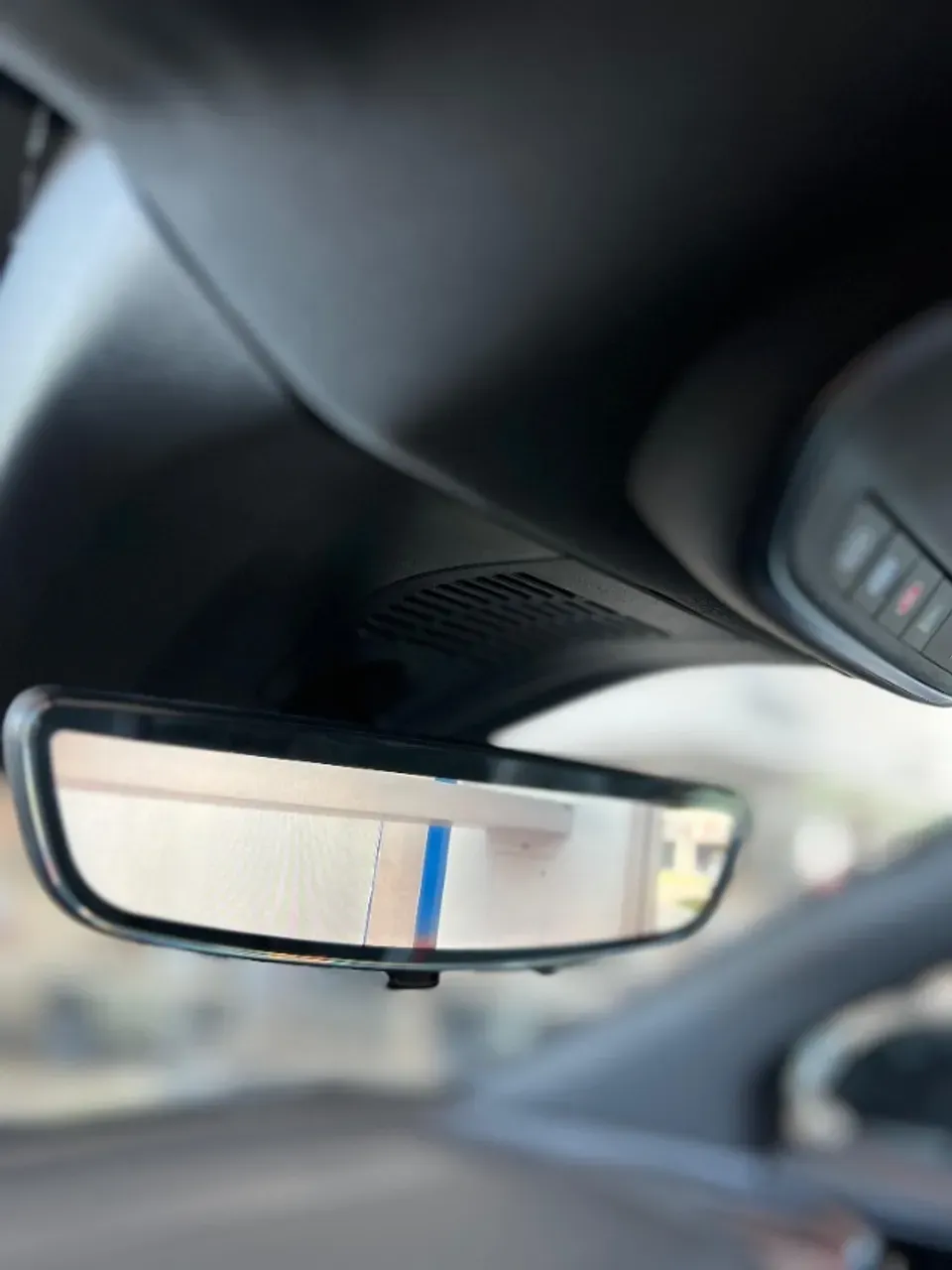 Chevrolet Blazer EV - Imagem 17