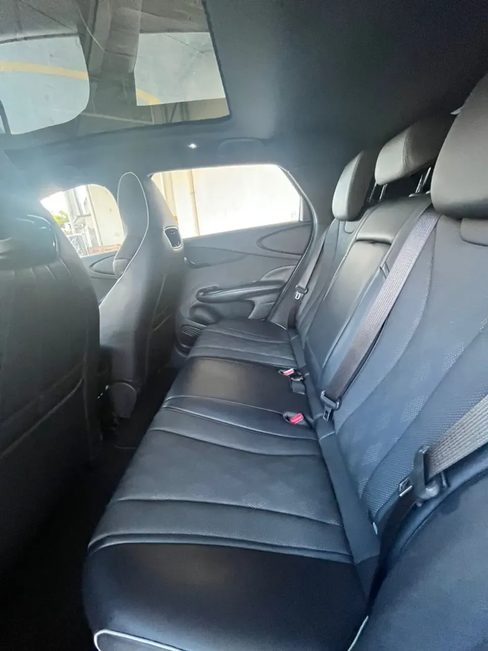 BYD Dolphin - Imagem 15