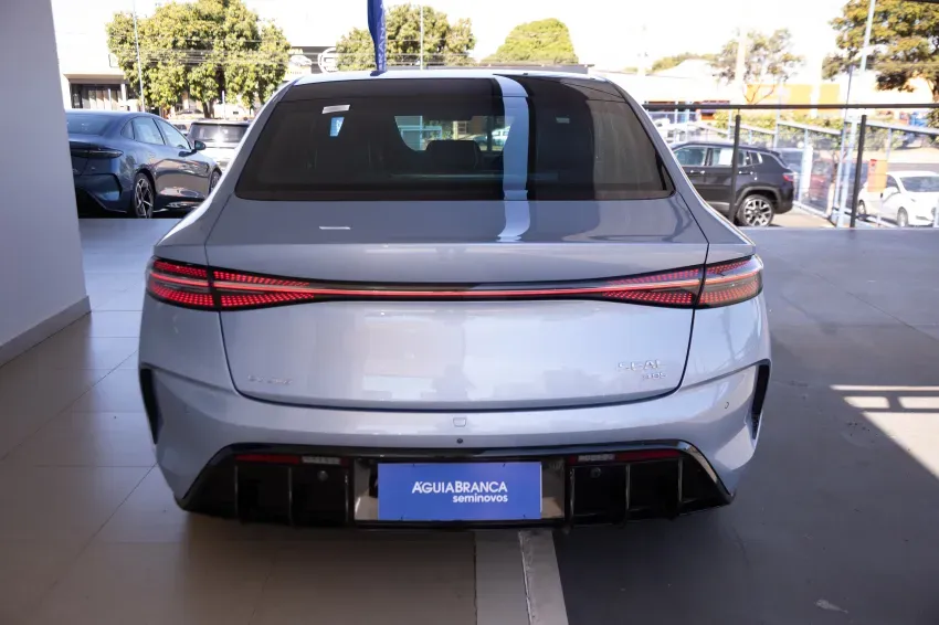 BYD Seal - Imagem 8