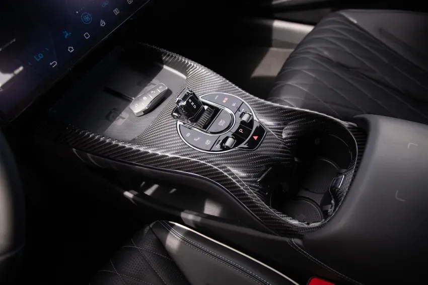 BYD Seal - Imagem 17