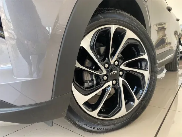 Chevrolet Bolt EV - Imagem 5