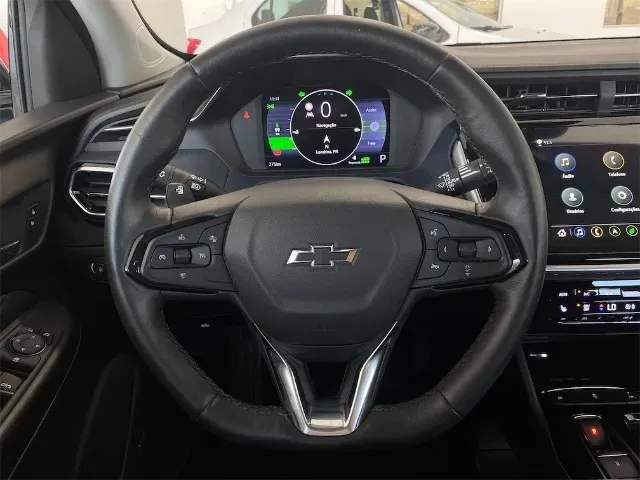 Chevrolet Bolt EV - Imagem 11