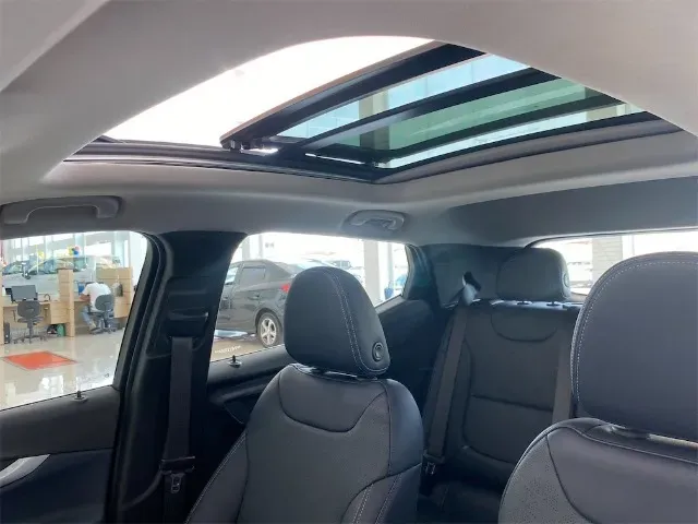 Chevrolet Bolt EV - Imagem 13