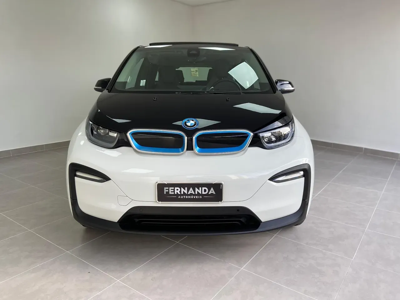 BMW I3 - Imagem 2