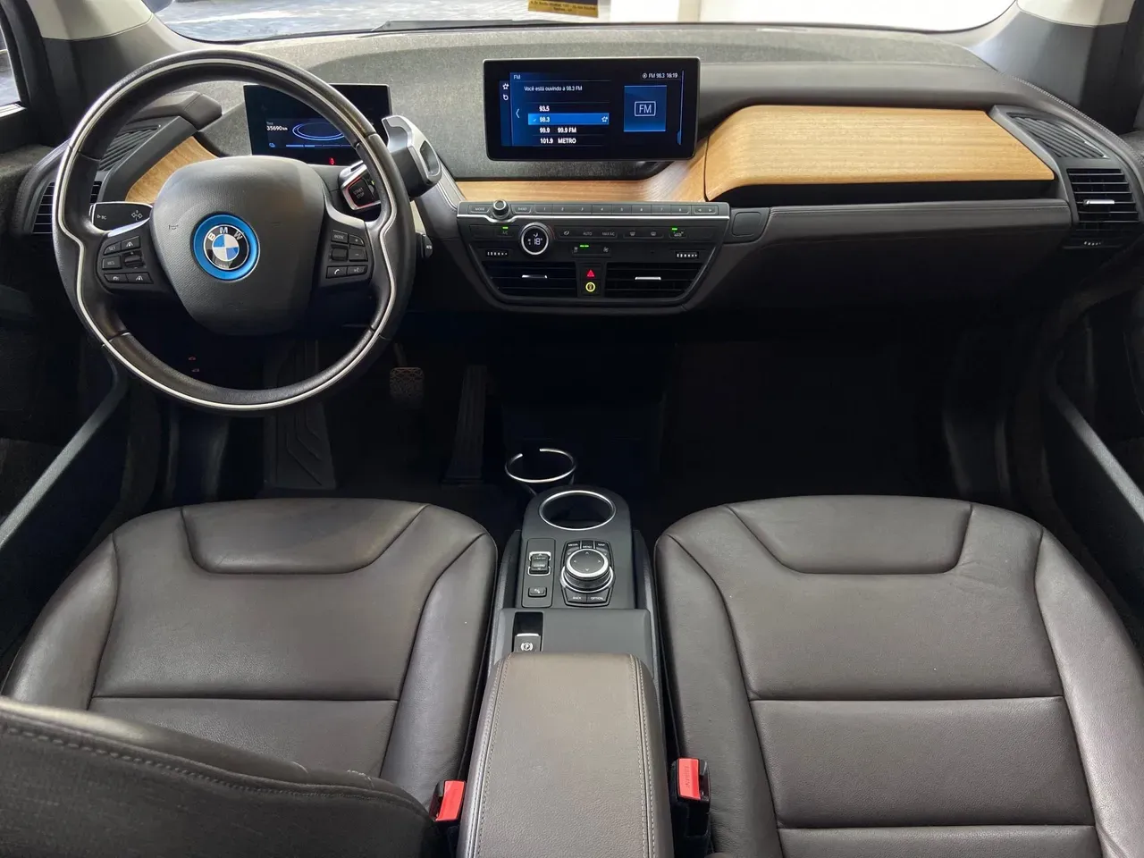 BMW I3 - Imagem 7
