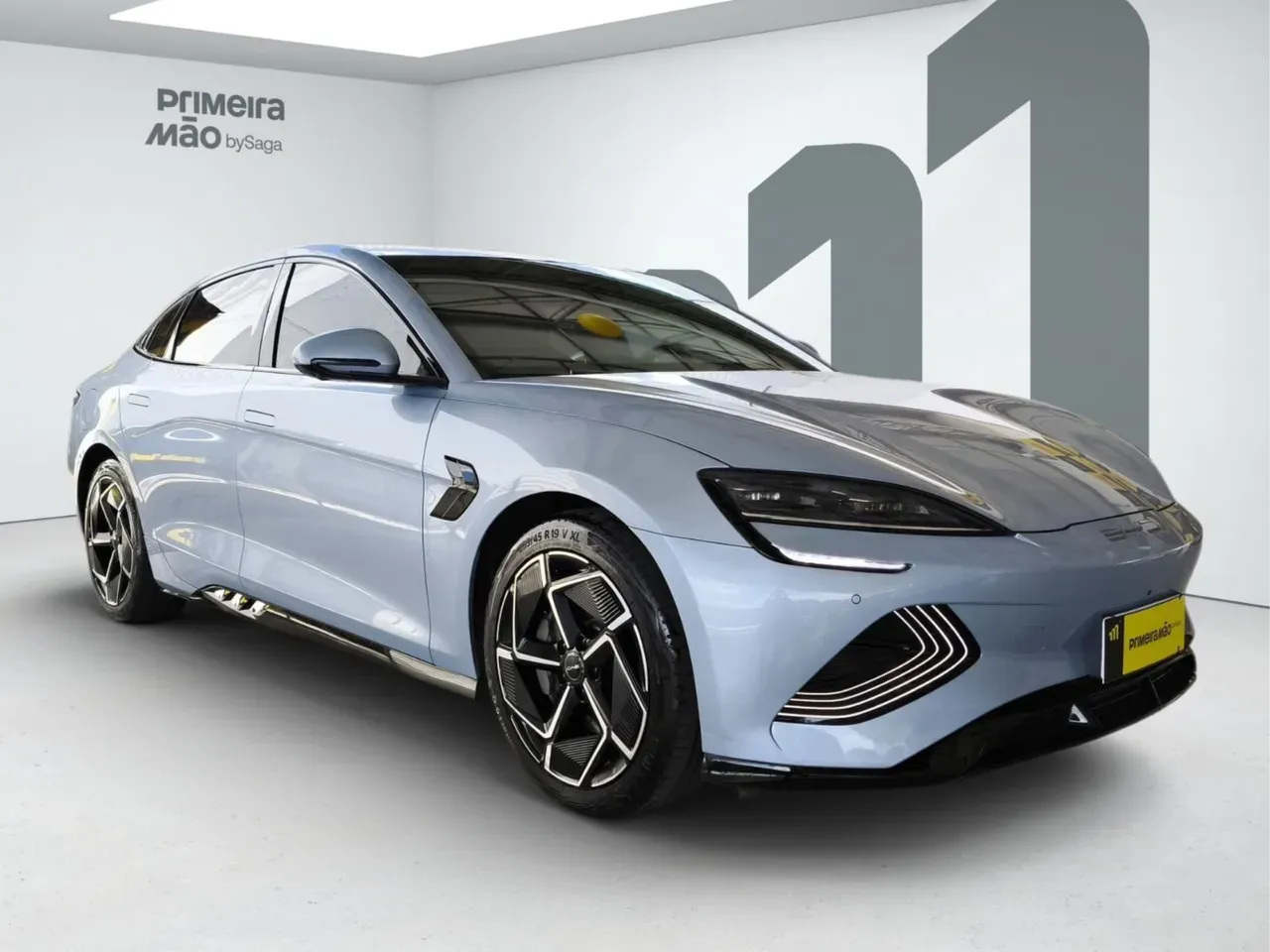 BYD Seal - Imagem 4