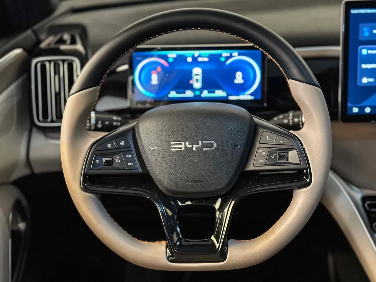 BYD Song Pro - Imagem 9