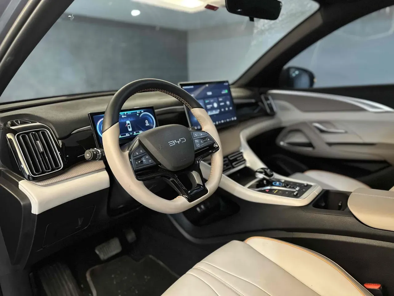 BYD Song Pro - Imagem 13