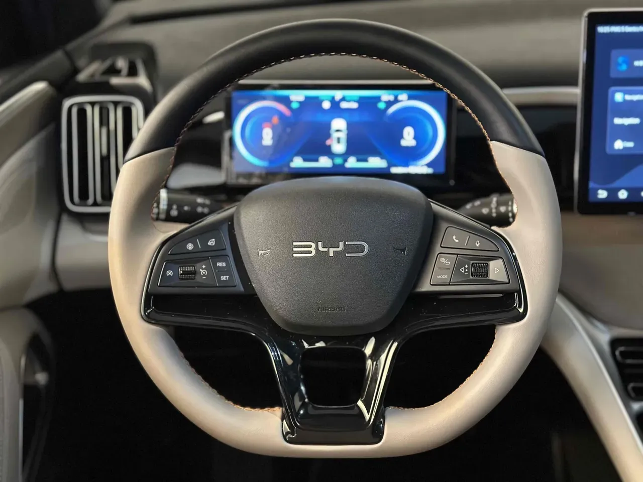 BYD Song Pro - Imagem 15