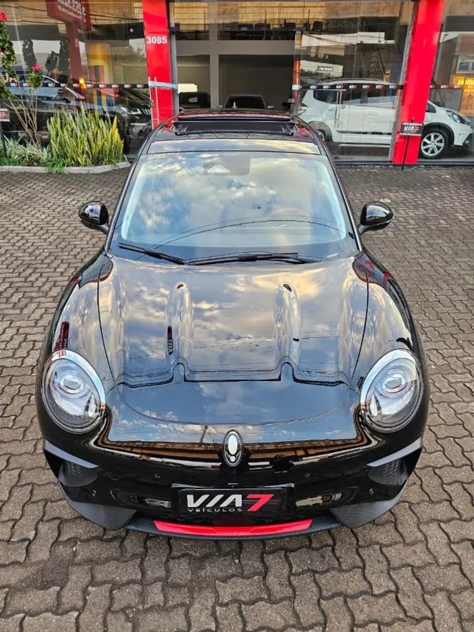 GWM Ora 03 - Imagem 3