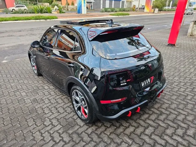 GWM Ora 03 - Imagem 9