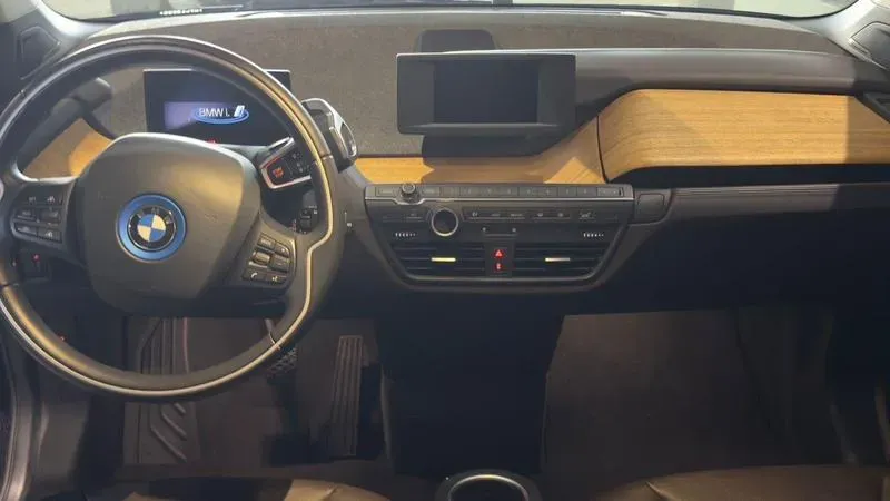 BMW I3 - Imagem 9