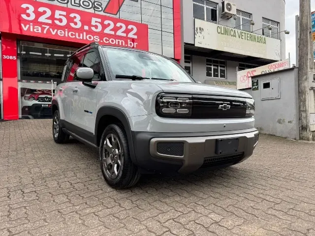 Chevrolet Spark - Imagem 2