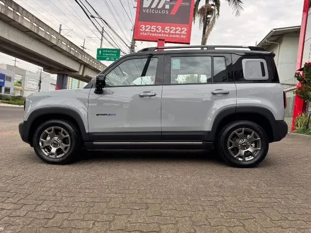 Chevrolet Spark - Imagem 6