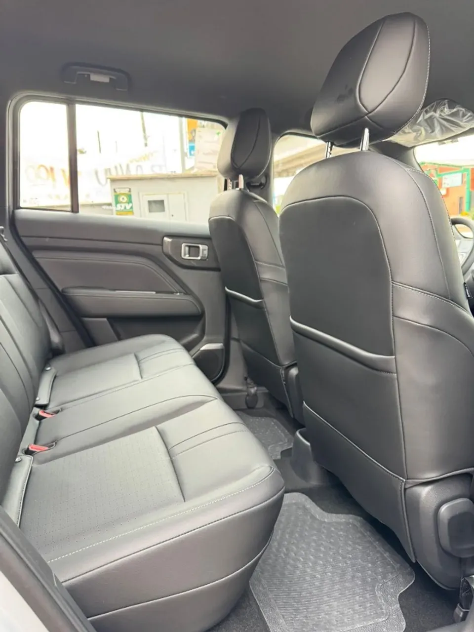 Chevrolet Spark - Imagem 10