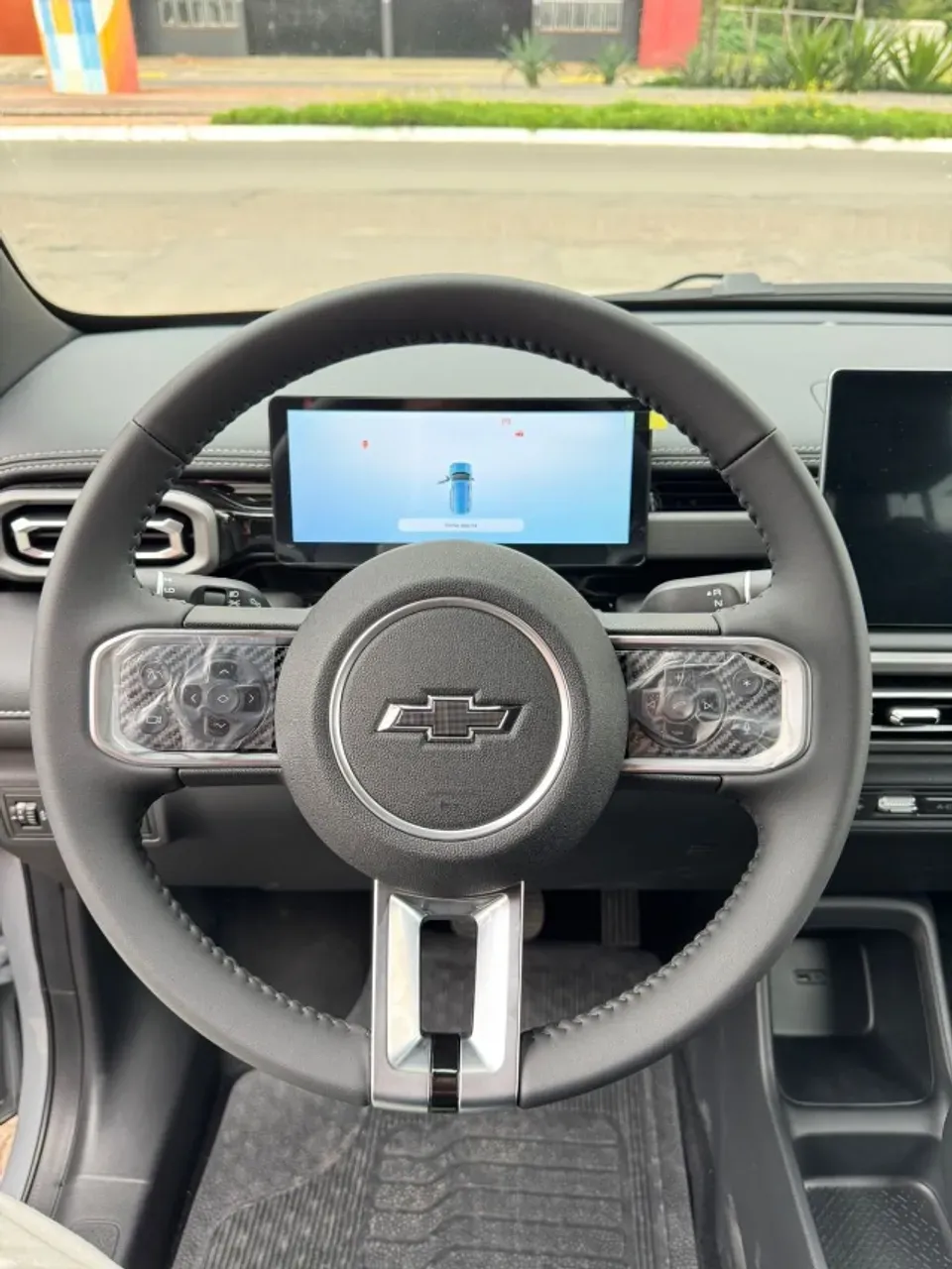 Chevrolet Spark - Imagem 12