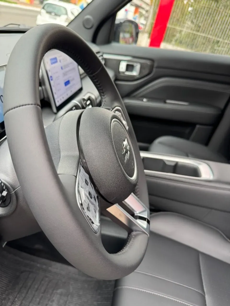 Chevrolet Spark - Imagem 14