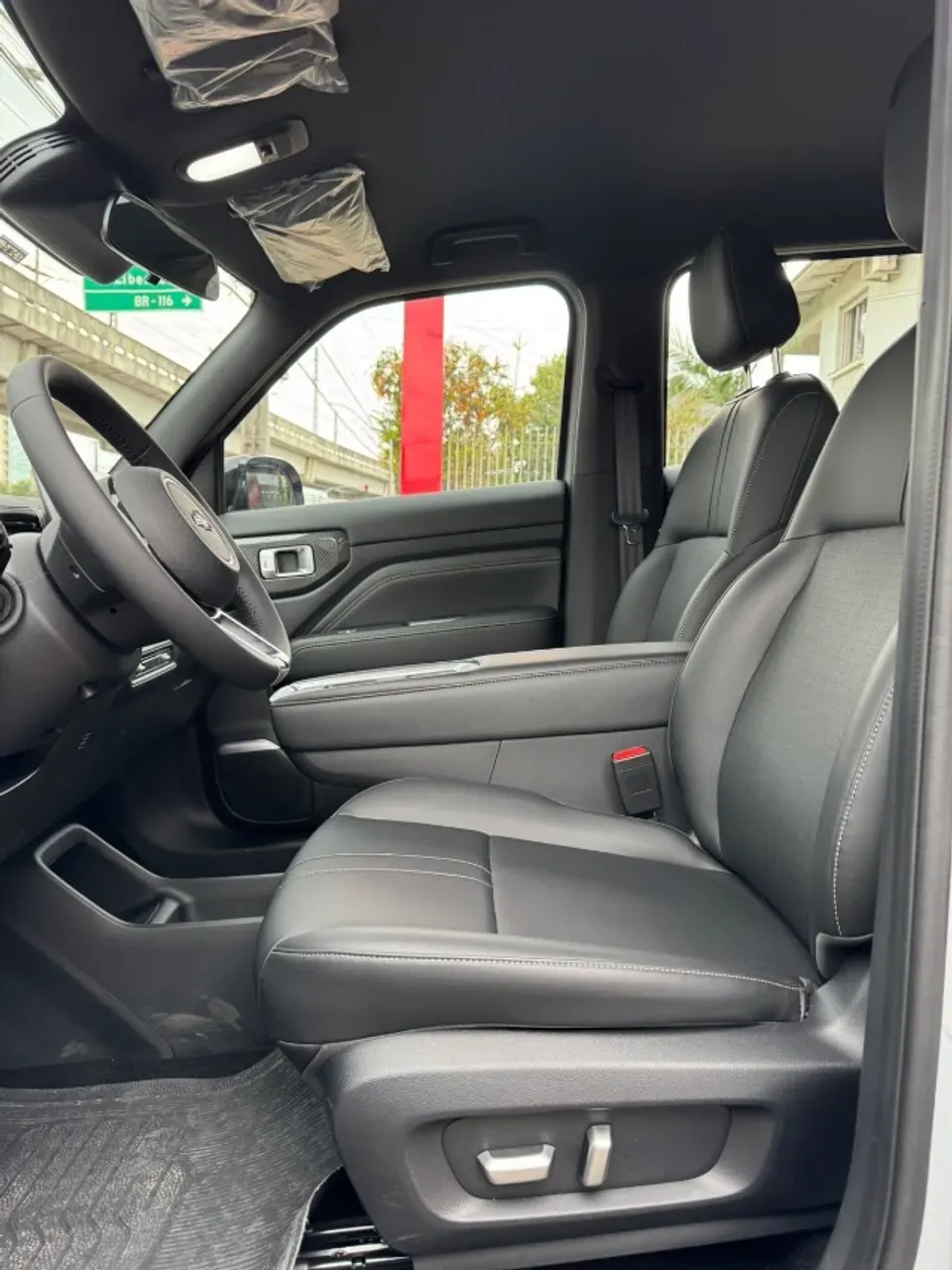 Chevrolet Spark - Imagem 18