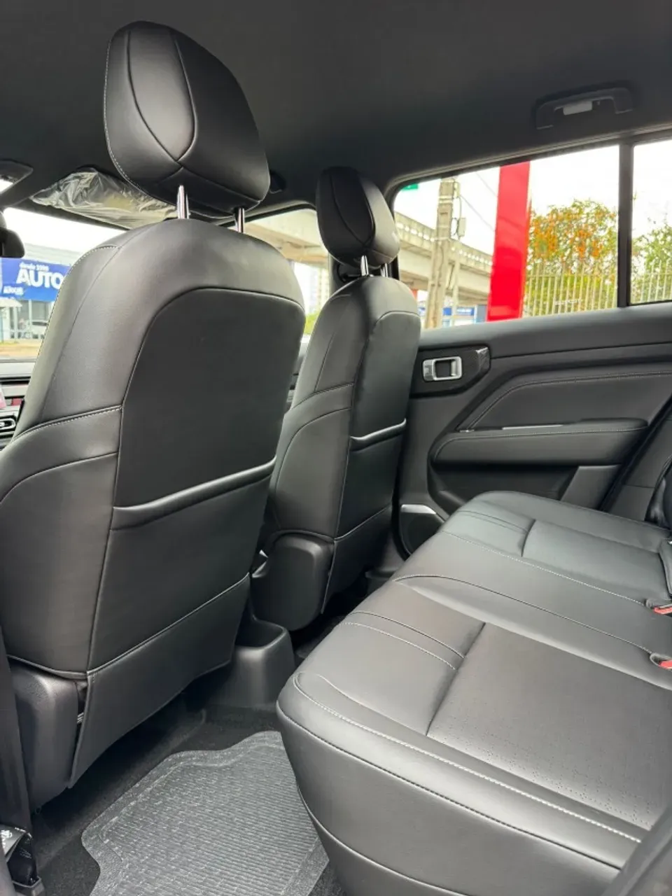 Chevrolet Spark - Imagem 19