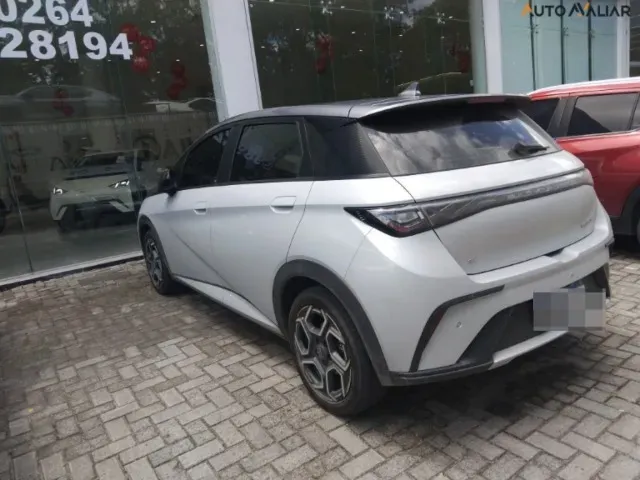 BYD Dolphin - Imagem 4