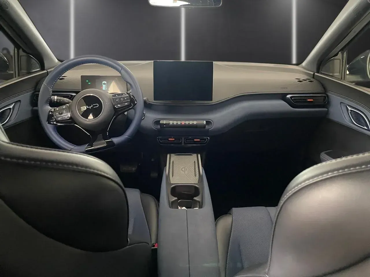 BYD Dolphin Mini - Imagem 6