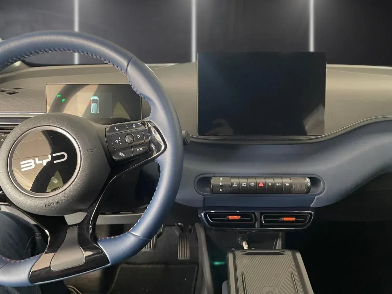 BYD Dolphin Mini - Imagem 7