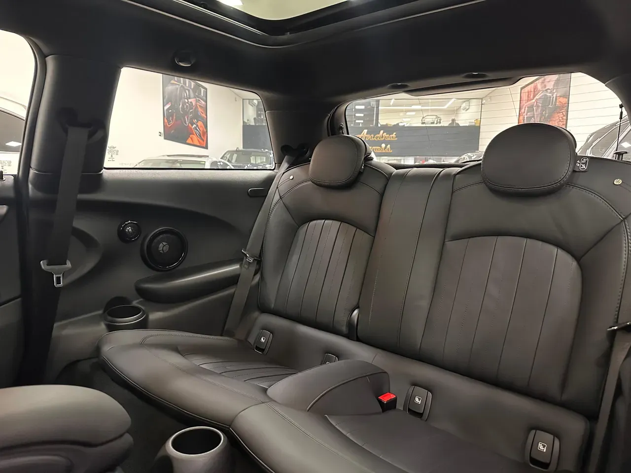 Mini CooperSE - Imagem 17