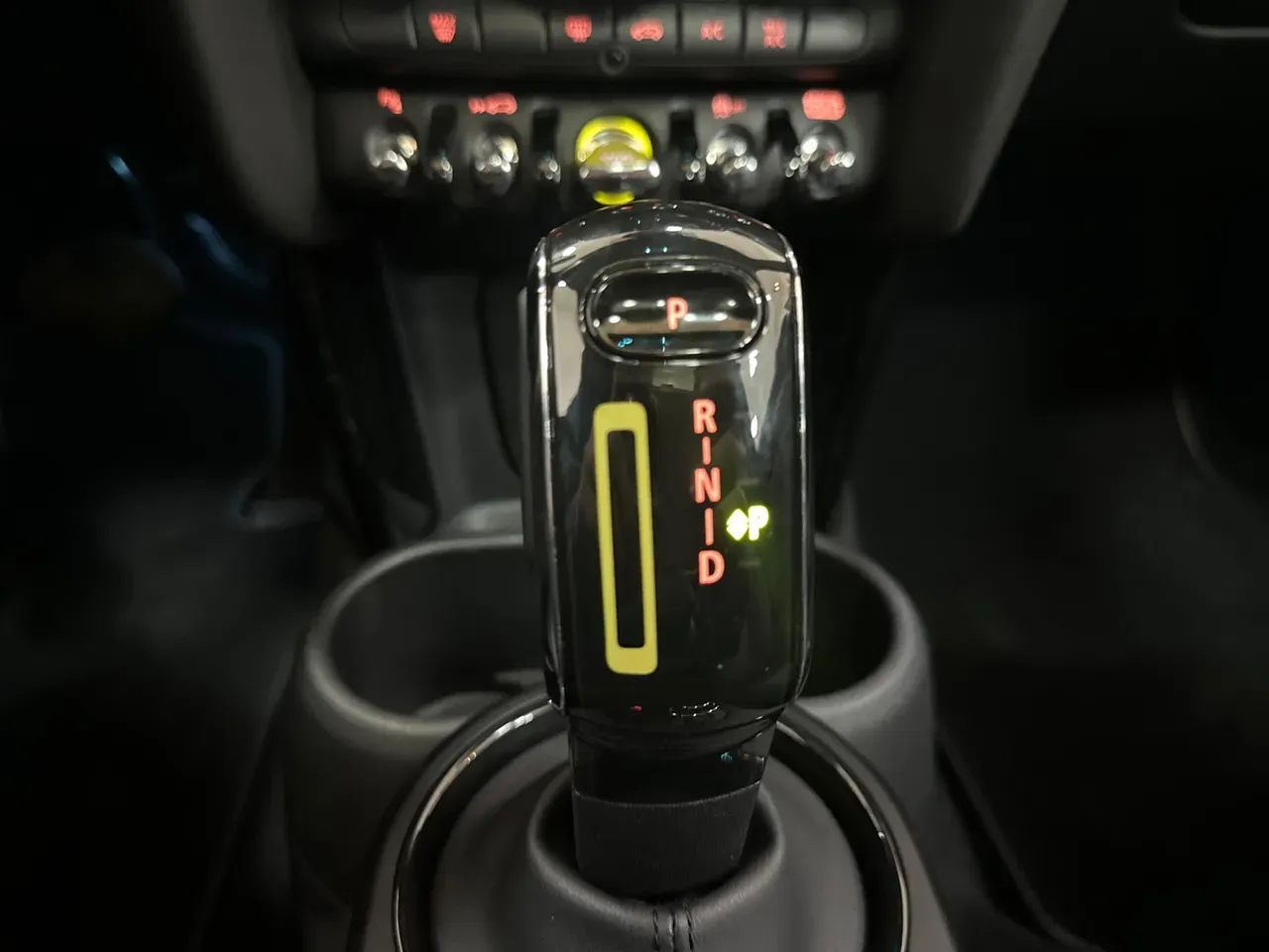 Mini CooperSE - Imagem 19