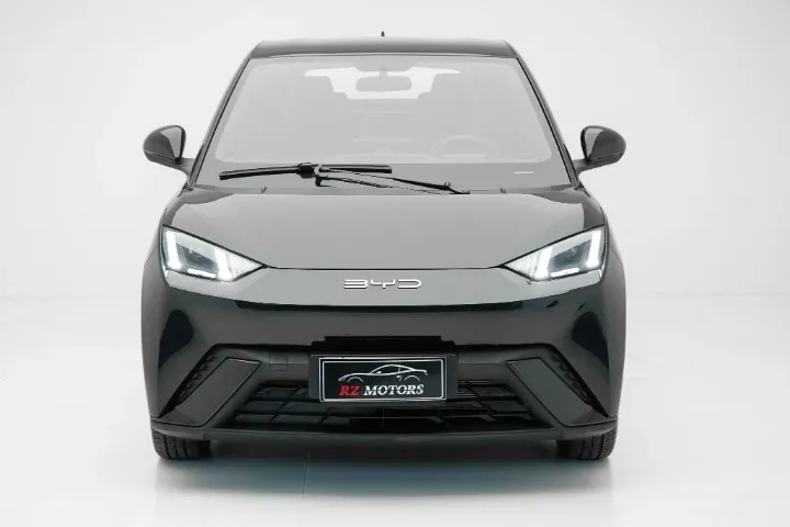 BYD Dolphin Mini - Imagem 3