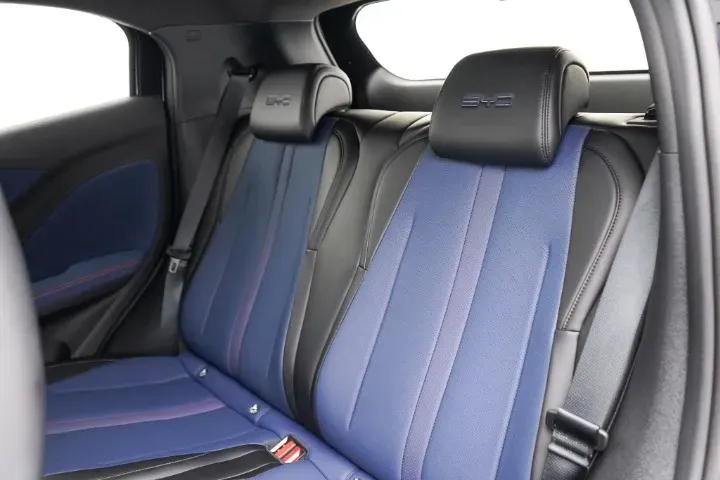 BYD Dolphin Mini - Imagem 12