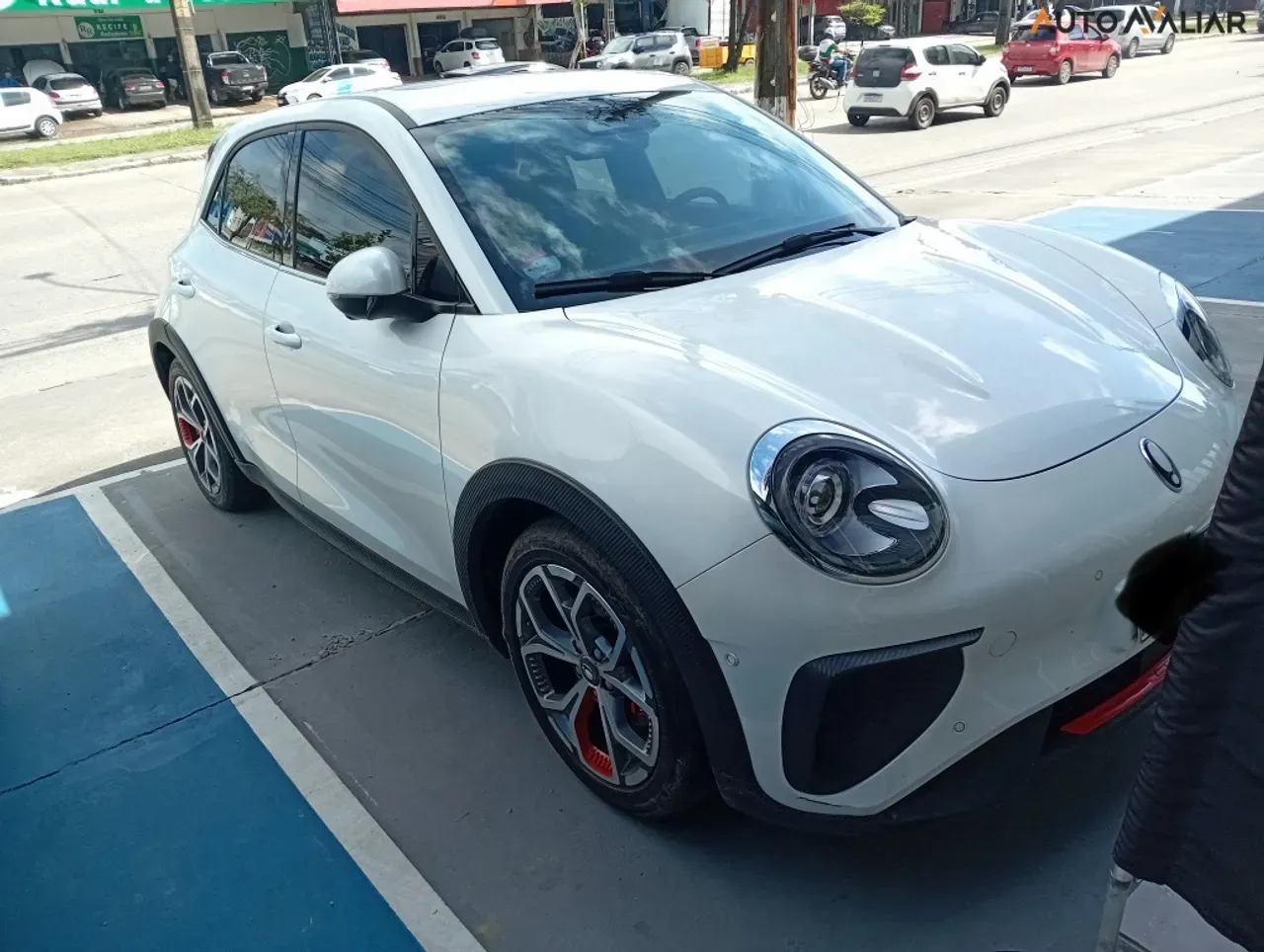 GWM Ora 03 - Imagem 2