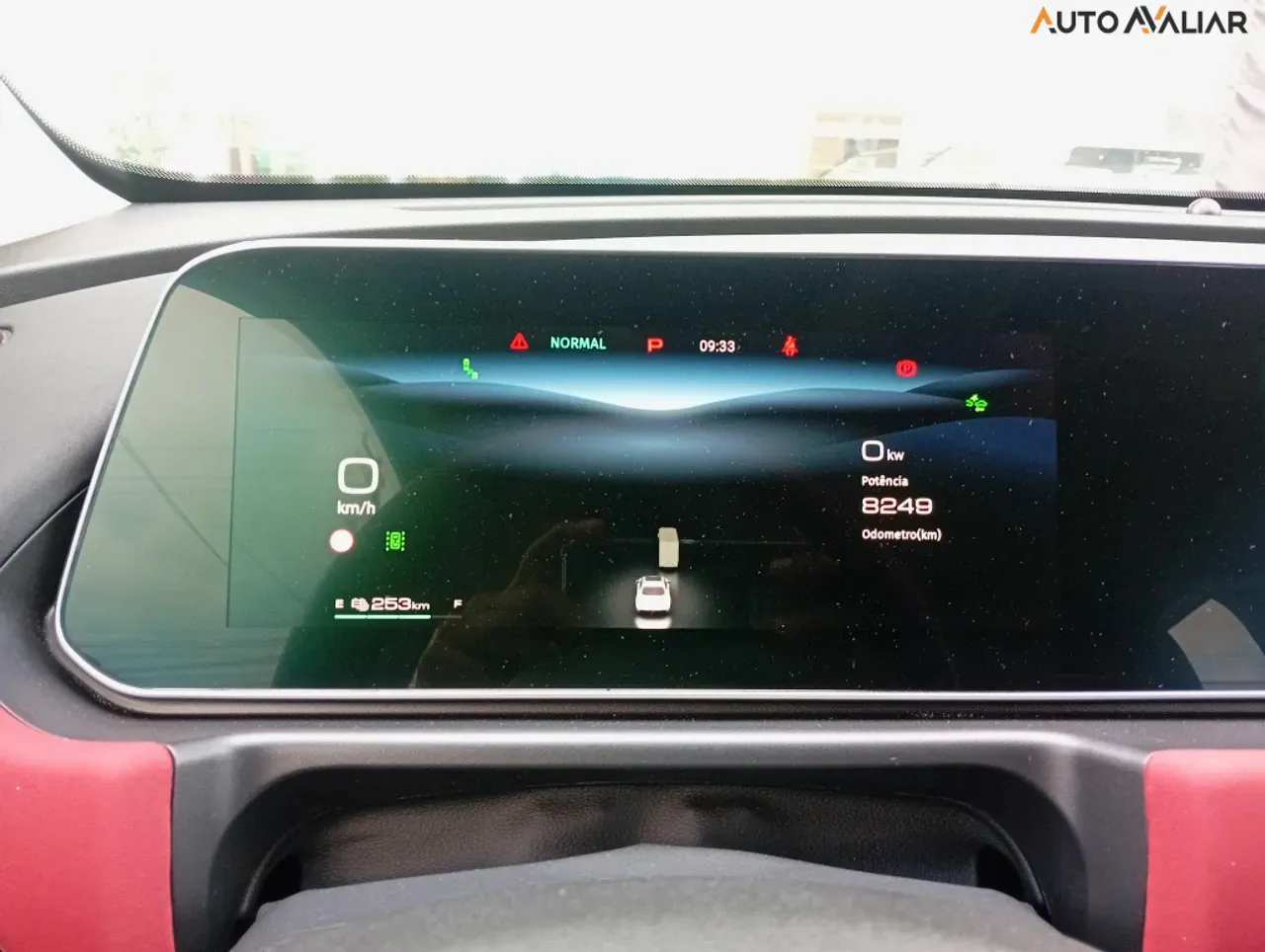 GWM Ora 03 - Imagem 7