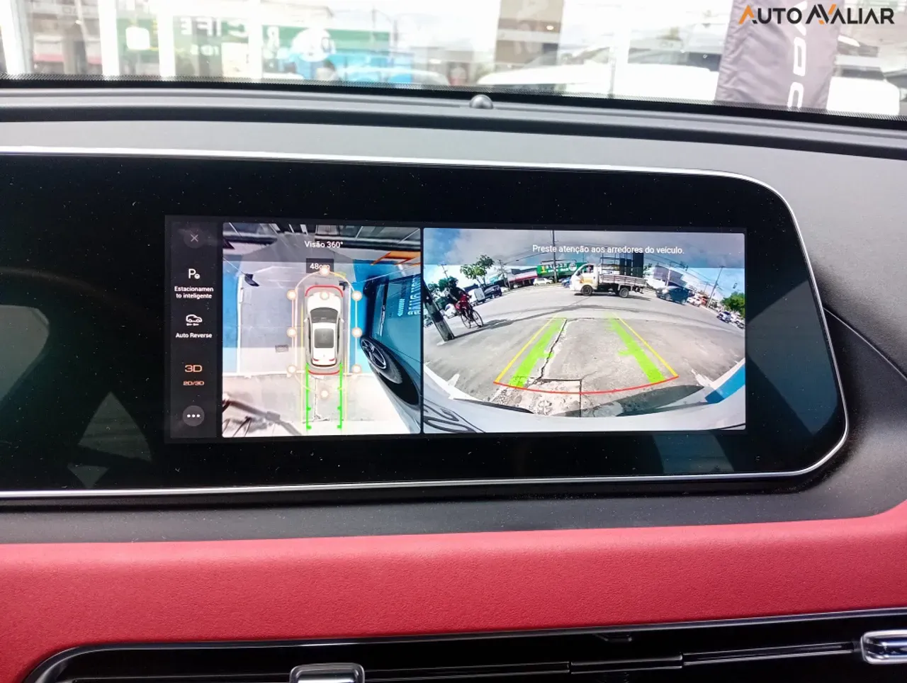 GWM Ora 03 - Imagem 8