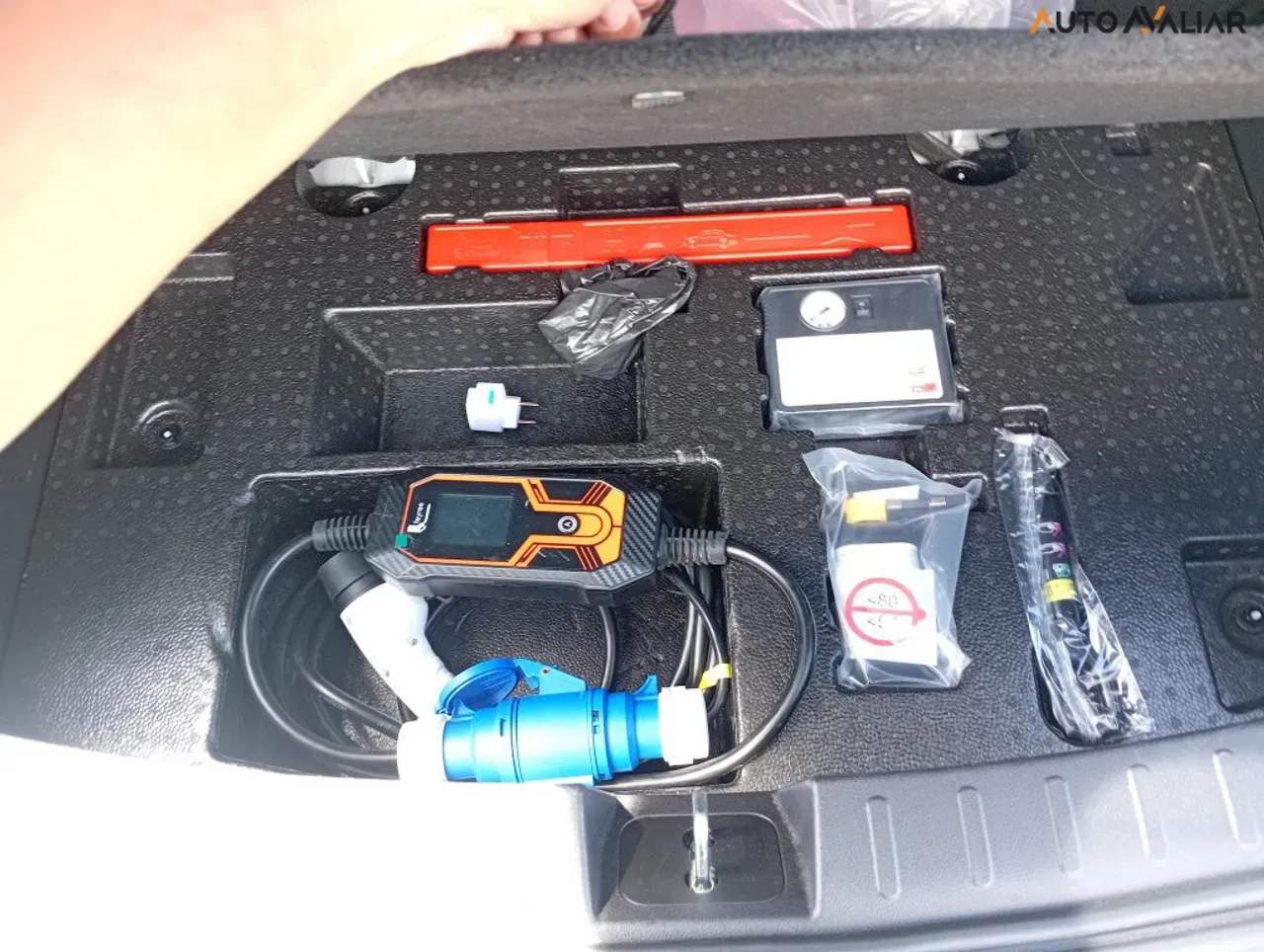 GWM Ora 03 - Imagem 10