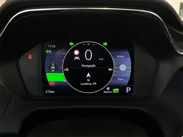 Chevrolet Bolt Euv - Imagem 16