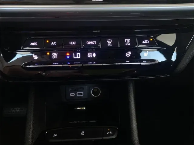 Chevrolet Bolt Euv - Imagem 17