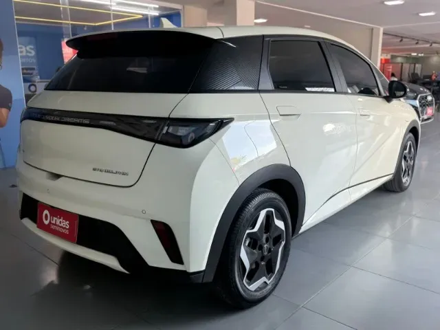 BYD Dolphin - Imagem 5