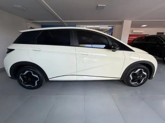 BYD Dolphin - Imagem 8