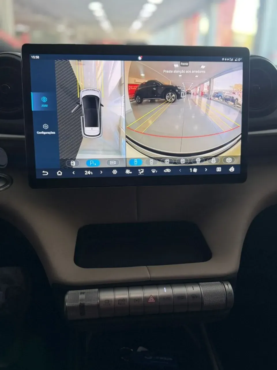 BYD Dolphin - Imagem 16