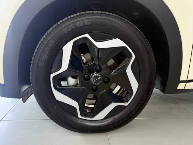 BYD Dolphin - Imagem 17