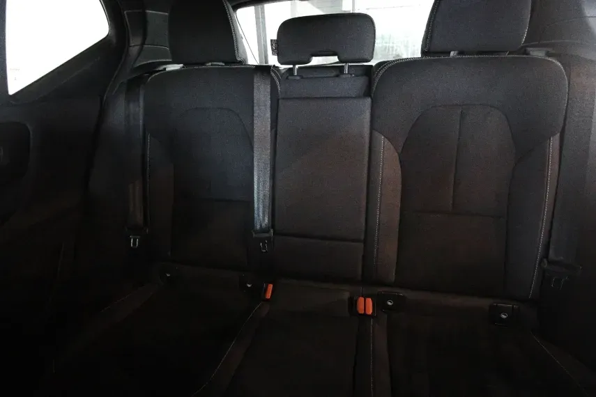 Volvo XC40 Recharge - Imagem 11