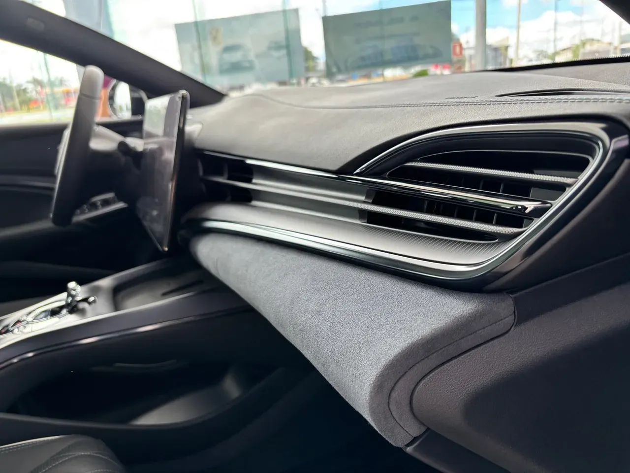 BYD Seal - Imagem 10