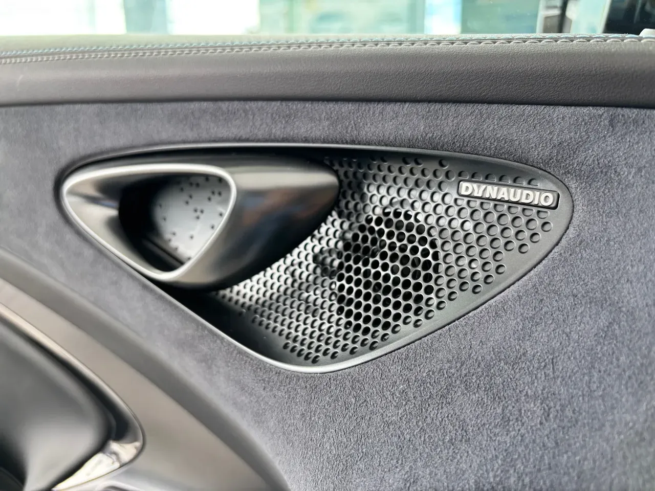 BYD Seal - Imagem 12