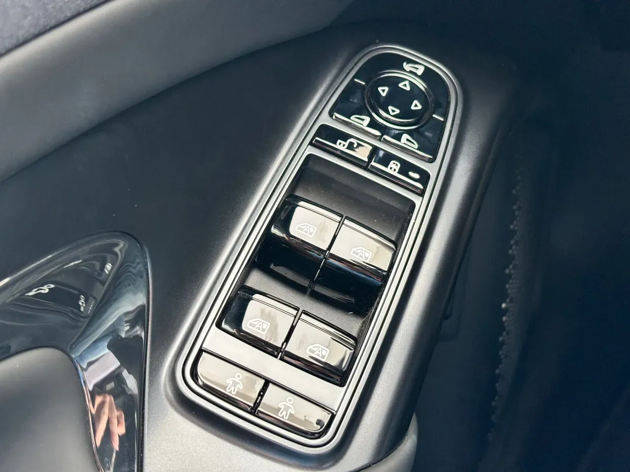 BYD Seal - Imagem 16