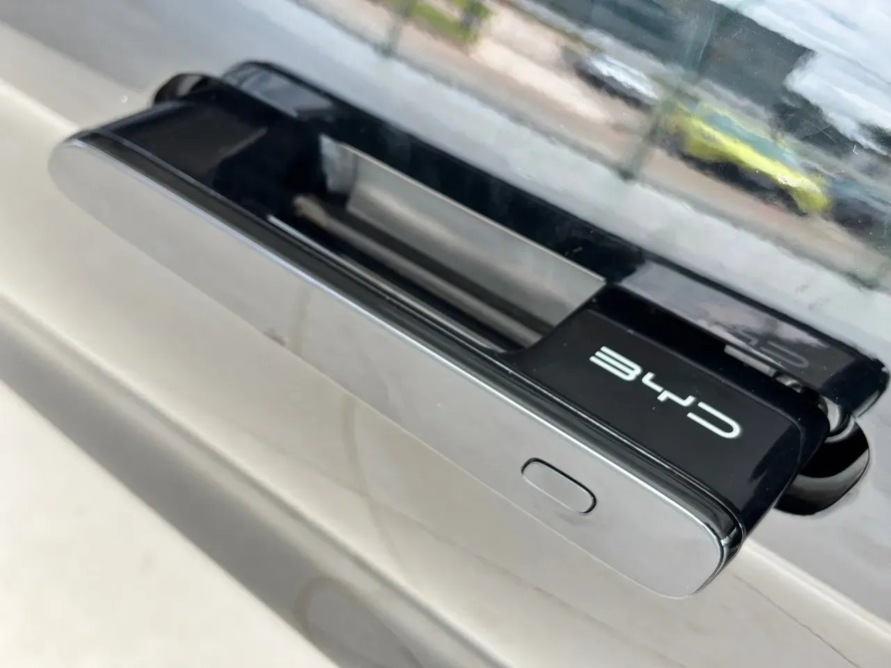 BYD Seal - Imagem 18